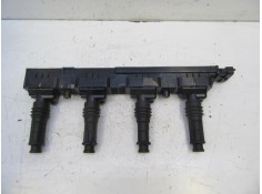 Recambio de bobina : opel agila : 1.2 g (74,78cv) [2000] para opel agila 1.2 g referencia OEM IAM 1550220519  