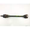 Recambio de transmision trasera derecha para bmw 3 (e46) 320 d referencia OEM IAM 1229496  