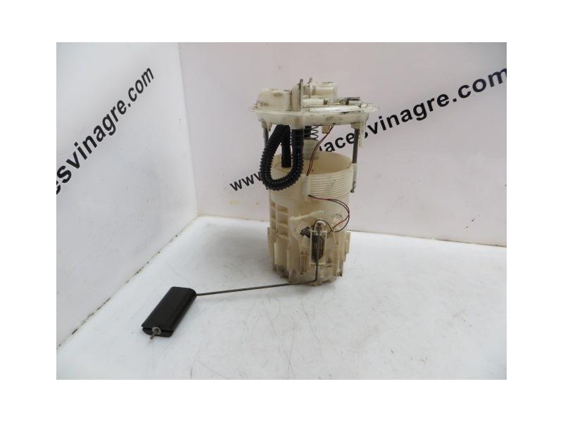 Recambio de bomba gasolina / aforadores : renault scenic : 1.9 dci f9q 612 5p [2004] para renault scenic 1.9 dci f9q 612 referen