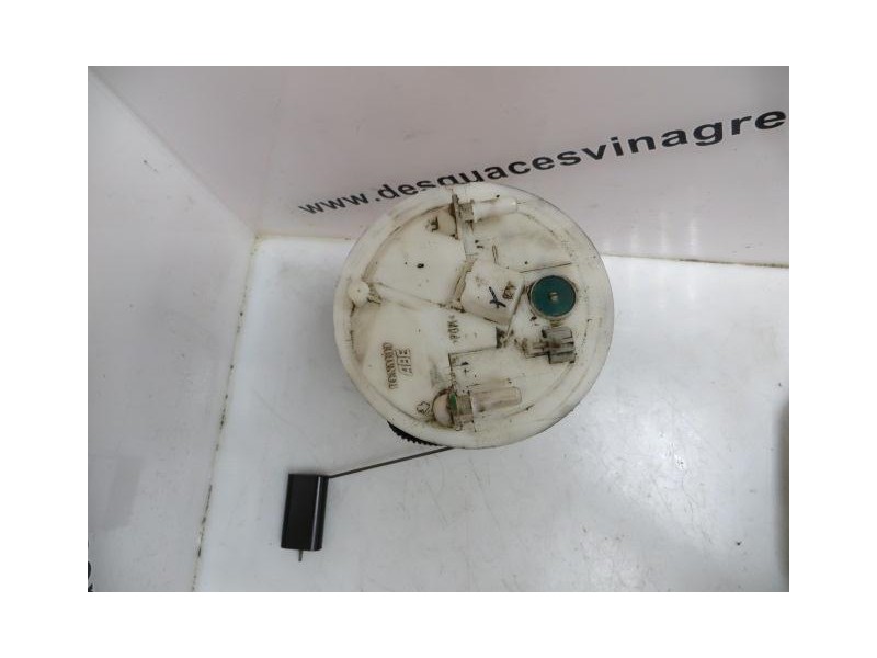 Recambio de bomba gasolina / aforadores : renault scenic : 1.9 dci f9q 612 5p [2004] para renault scenic 1.9 dci f9q 612 referen