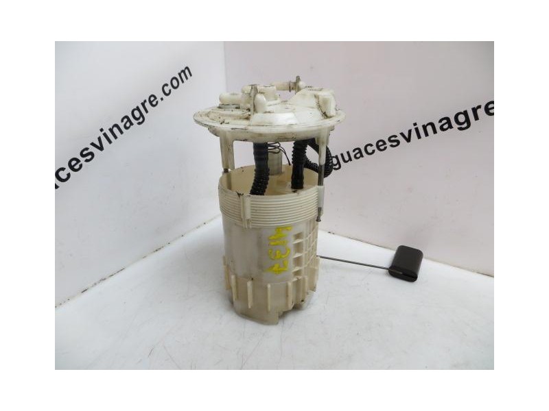 Recambio de bomba gasolina / aforadores : renault scenic : 1.9 dci f9q 612 5p [2004] para renault scenic 1.9 dci f9q 612 referen