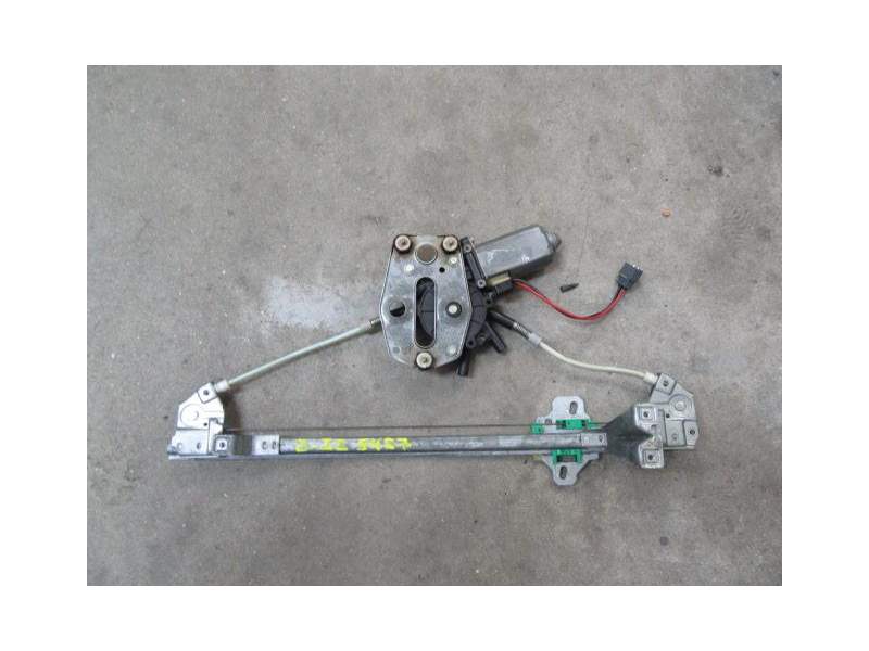 Recambio de elevalunas delantero izquierdo para saab 9000 2.3 -16 cd referencia OEM IAM   