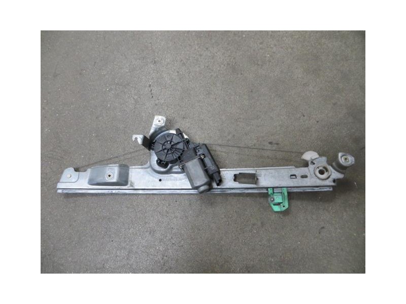 Recambio de elevalunas del-izdo : renault scenic : 1.9 dci - f9q d812 5p [2003] para renault scenic 1.9 dci - f9q d812 referenci