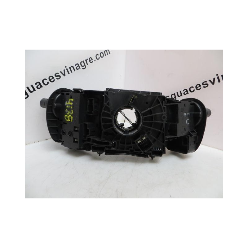 Recambio de mando luces y limpias : renault scenic : 1.9 dci - f9q d812 5p [2003] para renault scenic 1.9 dci - f9q d812 referen