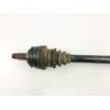 Recambio de transmision trasera derecha para bmw 3 (e46) 320 d referencia OEM IAM 1229496  