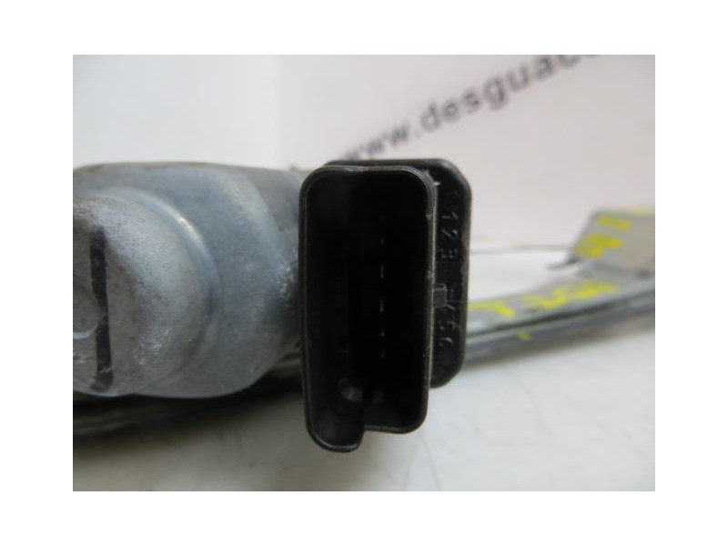 Recambio de elevalunas elec. tra. dch. : renault scenic : 1.9 dci - f9q d812 5p [2003] para renault scenic 1.9 dci - f9q d812 re