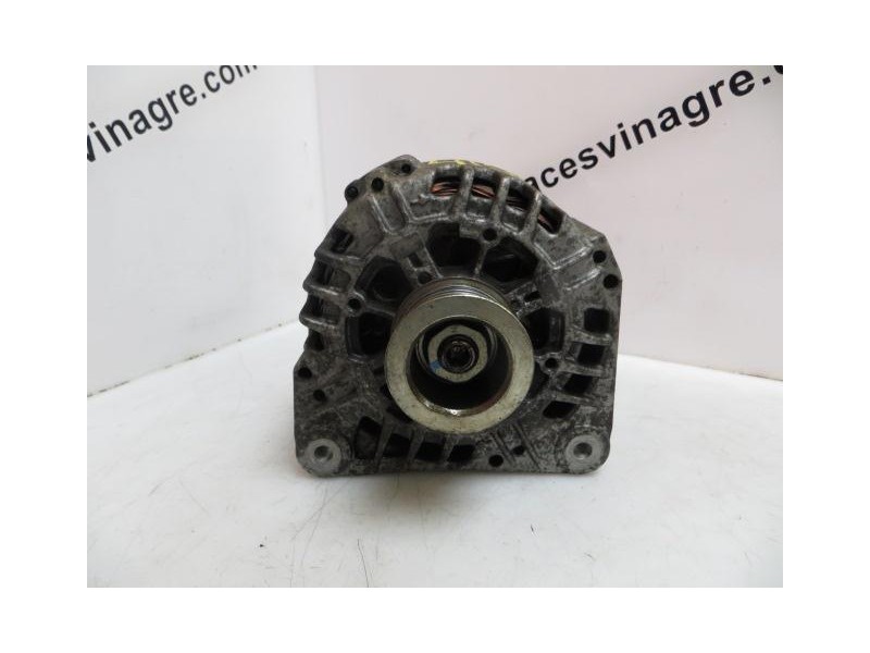 Recambio de alternador : renault scenic : 1.9 dci f9q 612 5p [2004] para renault scenic 1.9 dci f9q 612 referencia OEM IAM S5433