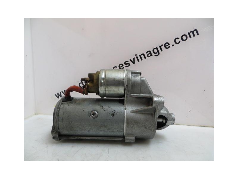 Recambio de motor arranque : renault scenic : 1.9 dci f9q 612 5p [2004] para renault scenic 1.9 dci f9q 612 referencia OEM IAM 8