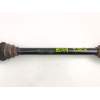Recambio de transmision trasera derecha para bmw 3 (e46) 320 d referencia OEM IAM 1229496  