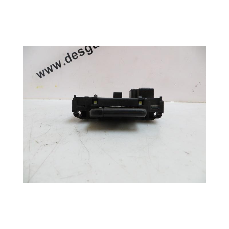 Recambio de antirrobo clausor de arranque : renault scenic : 1.9 dci - f9q d812 5p [2003] para renault scenic 1.9 dci - f9q d812