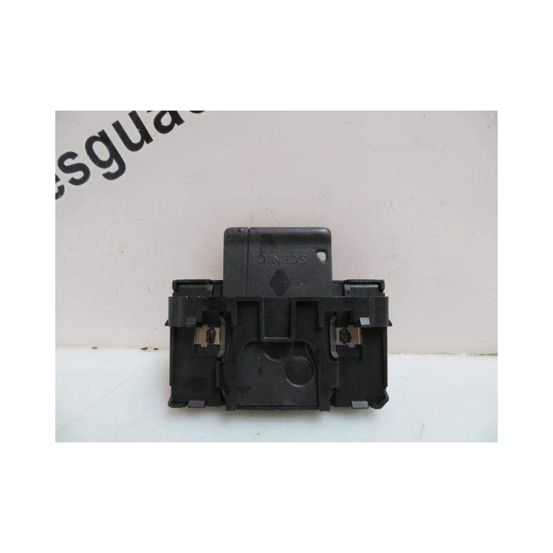 Recambio de antirrobo clausor de arranque : renault scenic : 1.9 dci - f9q d812 5p [2003] para renault scenic 1.9 dci - f9q d812