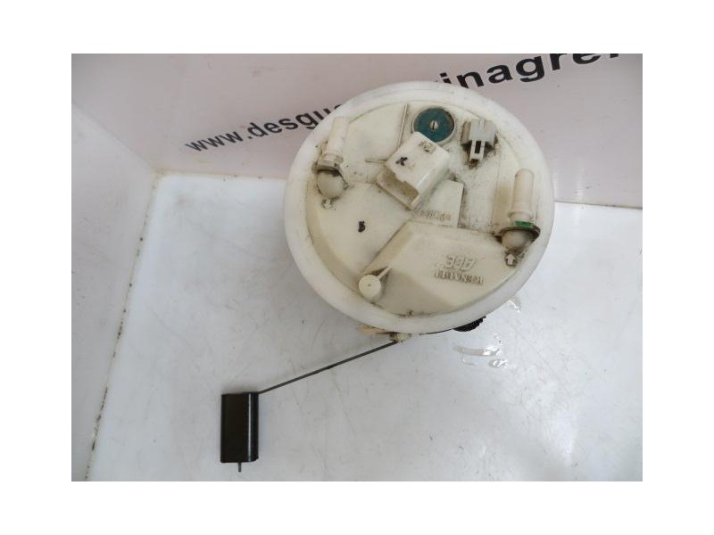 Recambio de bomba gasolina / aforadores : renault scenic : 1.9 dci - f9q d812 5p [2003] para renault scenic 1.9 dci - f9q d812 r