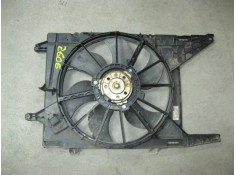 Recambio de electroventilador : renault scenic : 1.9 td [1999] para renault scenic 1.9 td referencia OEM IAM   