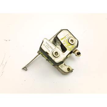 CERRADURA PUERTA DELANTERA DERECHA 9127549 