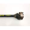Recambio de transmision trasera derecha para bmw 3 (e46) 320 d referencia OEM IAM 1229496  