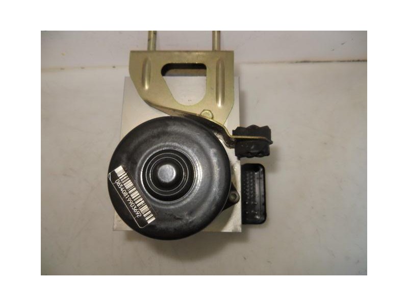 Recambio de abs : bmw 320 : 2.0 td -20-4d-1 d (136cv) 4p [1999] para bmw  320 2.0 td -20-4d-1 d referencia OEM IAM ASC--100204-0