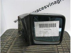 Recambio de retrovisor dcho. : m. benz e 230 : 2.3 g-w124-(gm.102.982)(136cv) [1991] para m. benz e 230 2.3 g-w124-(gm.102.982) 