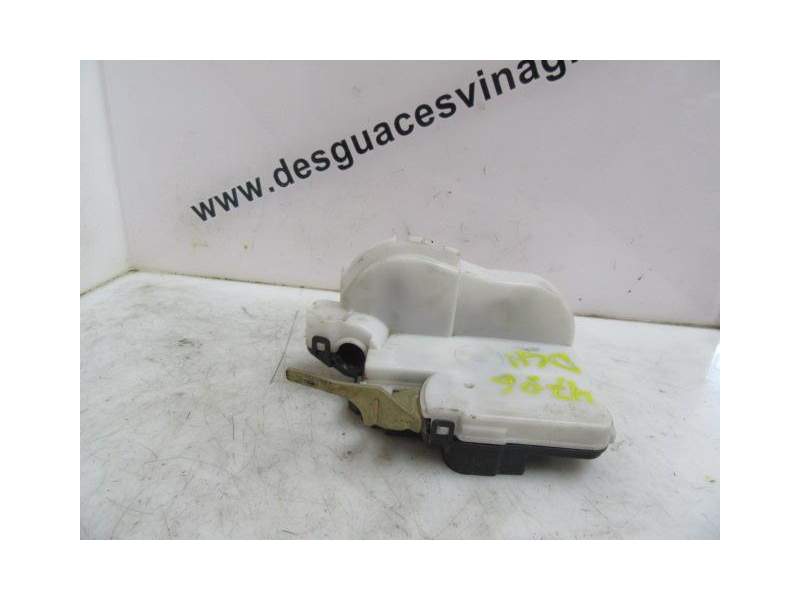 Recambio de cerradura puerta delantera derecha para seat inca (6k9) 1.4 i referencia OEM IAM   