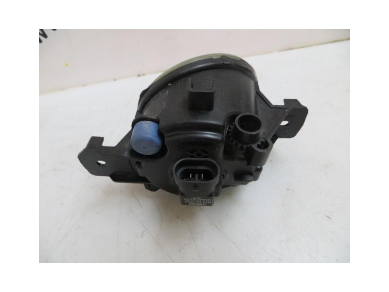 Recambio de antiniebla dcho : renault laguna : 1.6 g 16v /k4m d7 (107 cv) 5p [2001] para renault laguna 1.6 g 16v /k4m d7 (107 c