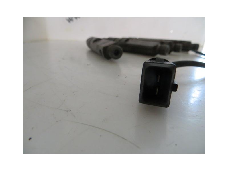 Recambio de inyectores (juego) : renault megane : 1.9 td /f9q q7 [2001] para renault megane 1.9 td /f9q q7 referencia OEM IAM 82