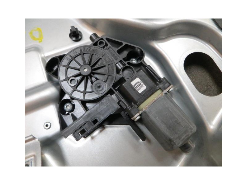 Recambio de elevalunas elec. del. dch. : ford focus : 1.6 tdci d/g8db (108,80cv) [2010] para ford focus 1.6 tdci d/g8db referenc