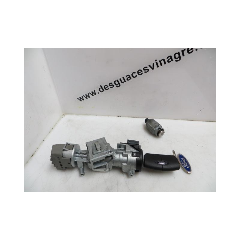 Recambio de antirrobo clausor de arranque : ford focus : 1.6 tdci d/g8db (108,80cv) [2010] para ford focus 1.6 tdci d/g8db refer