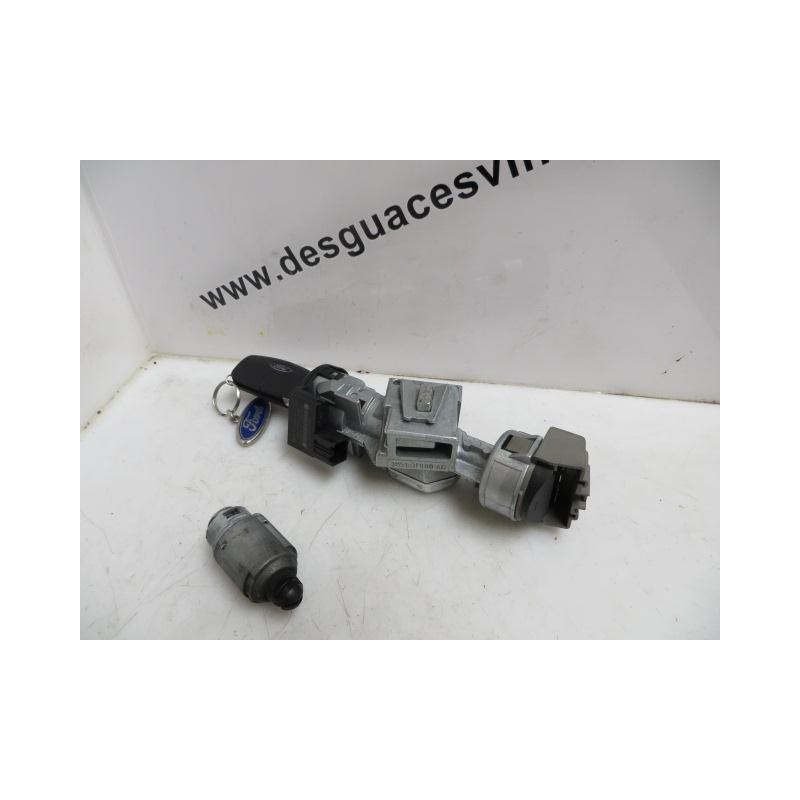 Recambio de antirrobo clausor de arranque : ford focus : 1.6 tdci d/g8db (108,80cv) [2010] para ford focus 1.6 tdci d/g8db refer