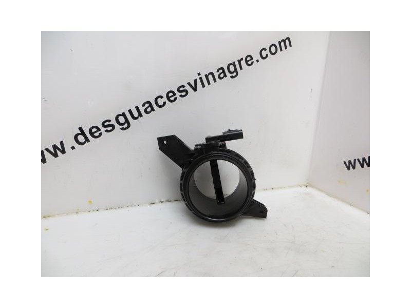 Recambio de caudalimetro : ford focus : 1.6 tdci d/g8db (108,80cv) [2010] para ford focus 1.6 tdci d/g8db referencia OEM IAM   