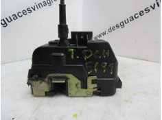 Recambio de cerradura pta. tras. dch. : renault vel satis : 2.2 dci (149,56cv) [2004] para renault vel satis 2.2 dci referencia 