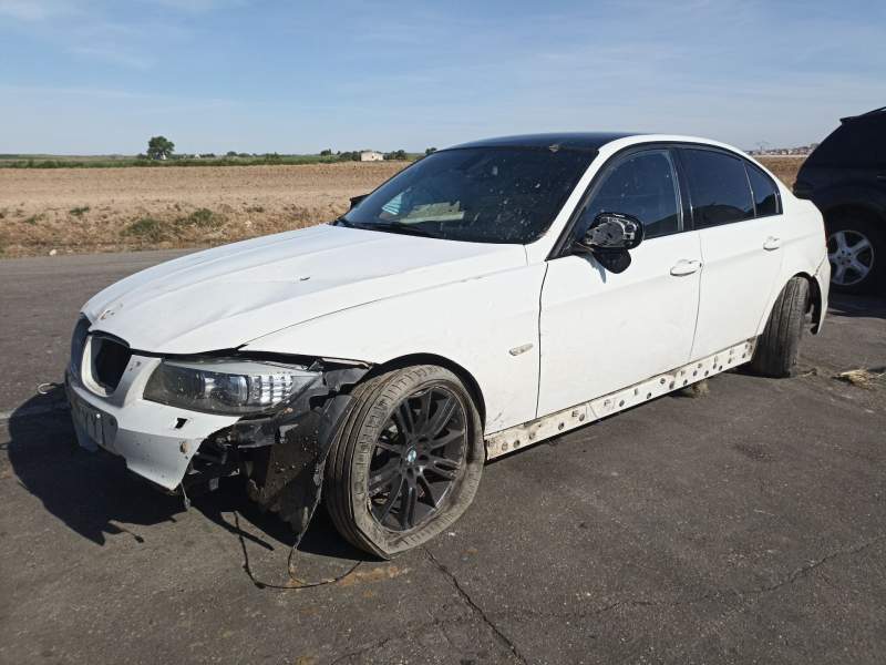 BMW SERIE 3 BERLINA (E90)