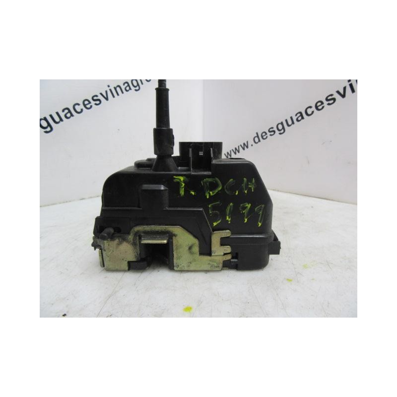 Recambio de cerradura pta. tras. dch. : renault vel satis : 2.2 dci (149,56cv) [2004] para renault vel satis 2.2 dci referencia 