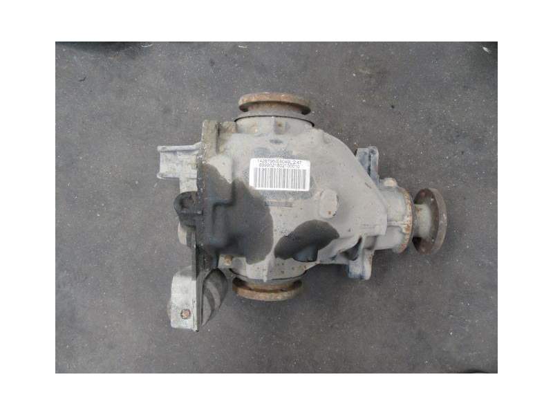 Recambio de diferencial trasero para bmw 320 2.0 td referencia OEM IAM 1428796 E8049L 