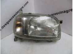 Recambio de faro dcho. : nissan micra : 1.0 g -cg10 (54,40cv) 5p [1997] para nissan micra 1.0 g -cg10 referencia OEM IAM    2