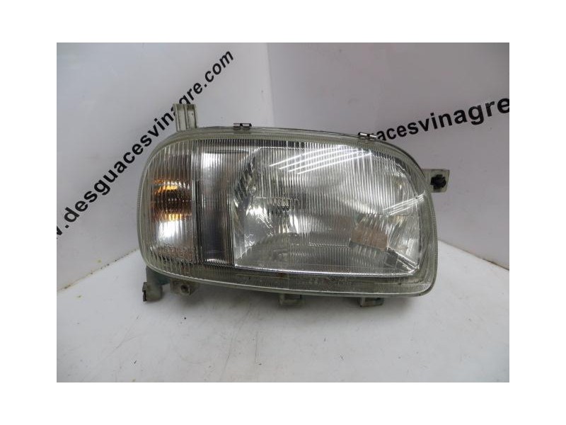 Recambio de faro dcho. : nissan micra : 1.0 g -cg10 (54,40cv) 5p [1997] para nissan micra 1.0 g -cg10 referencia OEM IAM   