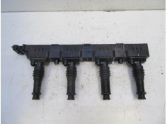 Recambio de bobina : opel agila : 1.2 g (74,78cv) [2000] para opel agila 1.2 g referencia OEM IAM 1550220519   2