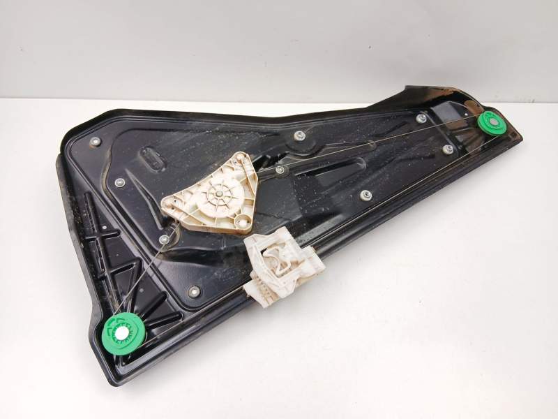 Recambio de elevalunas trasero izquierdo para land rover discovery iii (l319) 2.7 td 4x4 referencia OEM IAM CVH500130  