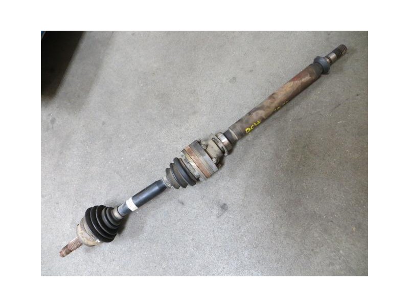 Recambio de transmision delantera dch. : fiat stilo : 1.8 i.16v(192a4000)(133,28cv)3p [2002] para fiat stilo )(133,28cv 1.8 i.16