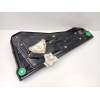 Recambio de elevalunas trasero izquierdo para land rover discovery iii (l319) 2.7 td 4x4 referencia OEM IAM CVH500130  