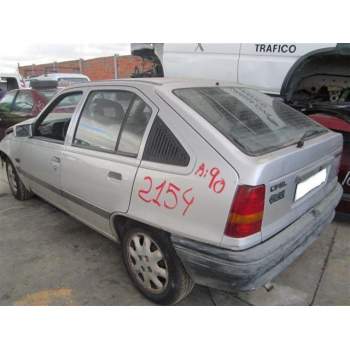 OPEL KADETT