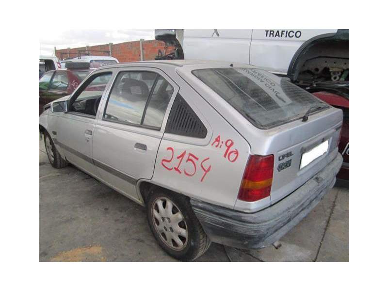 OPEL KADETT