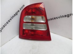 Recambio de piloto trasero izq. : skoda octavia : 1.9 tdi -alh (89,76cv) [2004] para skoda octavia 1.9 tdi -alh referencia OEM I 2