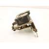 Recambio de cerradura puerta delantera derecha para volvo 760 (704, 764) 2.8 referencia OEM IAM 9127549  