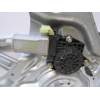 Recambio de elevalunas trasero derecho para kia cerato i hatchback (ld) 1.6 referencia OEM IAM 834012F010  
