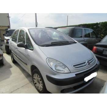 CITROËN XSARA