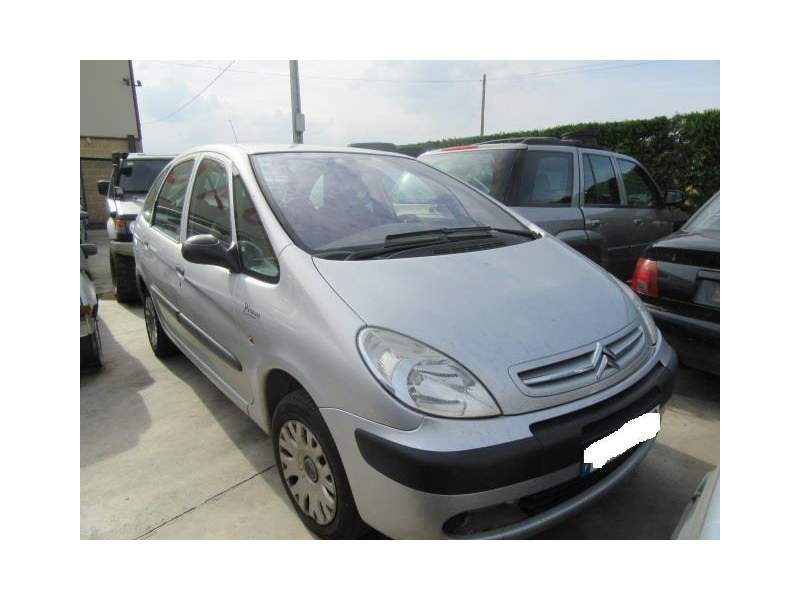 citroën xsara del año 2006