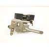 Recambio de cerradura puerta delantera derecha para volvo 760 (704, 764) 2.8 referencia OEM IAM 9127549  