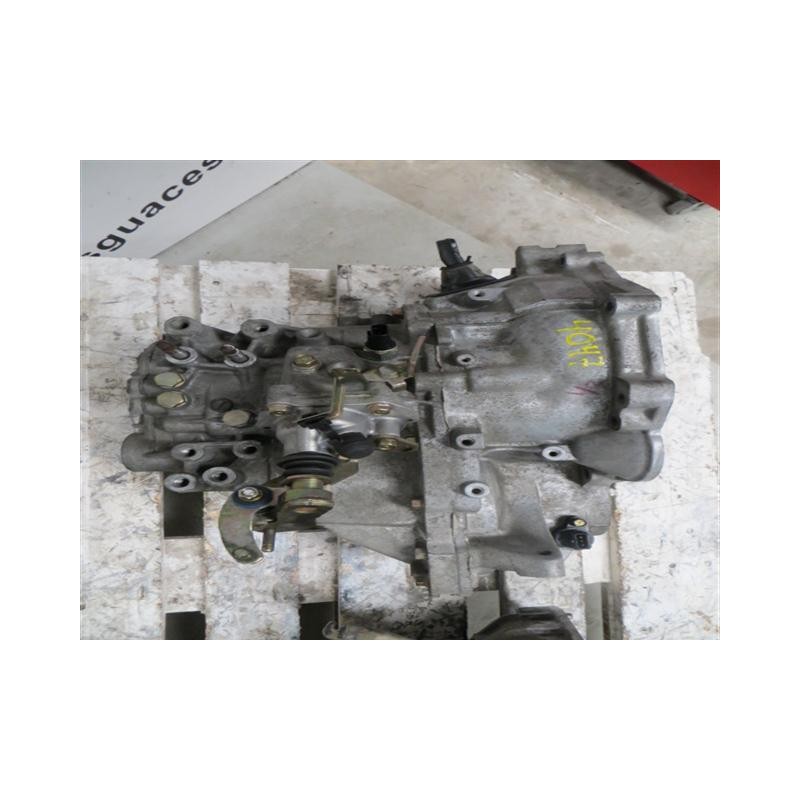Recambio de cambio 5v (gasolina) : mitsubishi carisma : 1.8 g -6-4693 16v (125cv) 5p [2000] para mitsubishi carisma 1.8 g -6-469