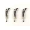 Recambio de inyectores juego para peugeot 308 1.2 g style referencia OEM IAM 9810335380  