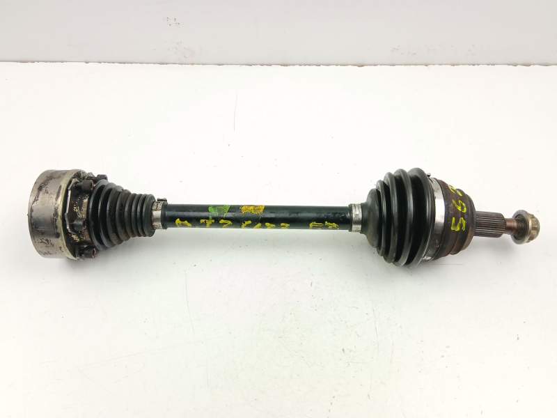 Recambio de transmision delantera izquierda para volkswagen golf iii (1h1) 2.0 referencia OEM IAM 1H0407271CX  