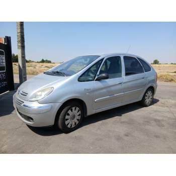 CITROËN XSARA PICASSO (N68)
